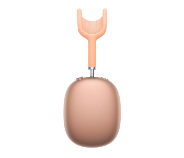 Apple AirPods Max 2 pomarańczowy - 1510889 - zdjęcie 3